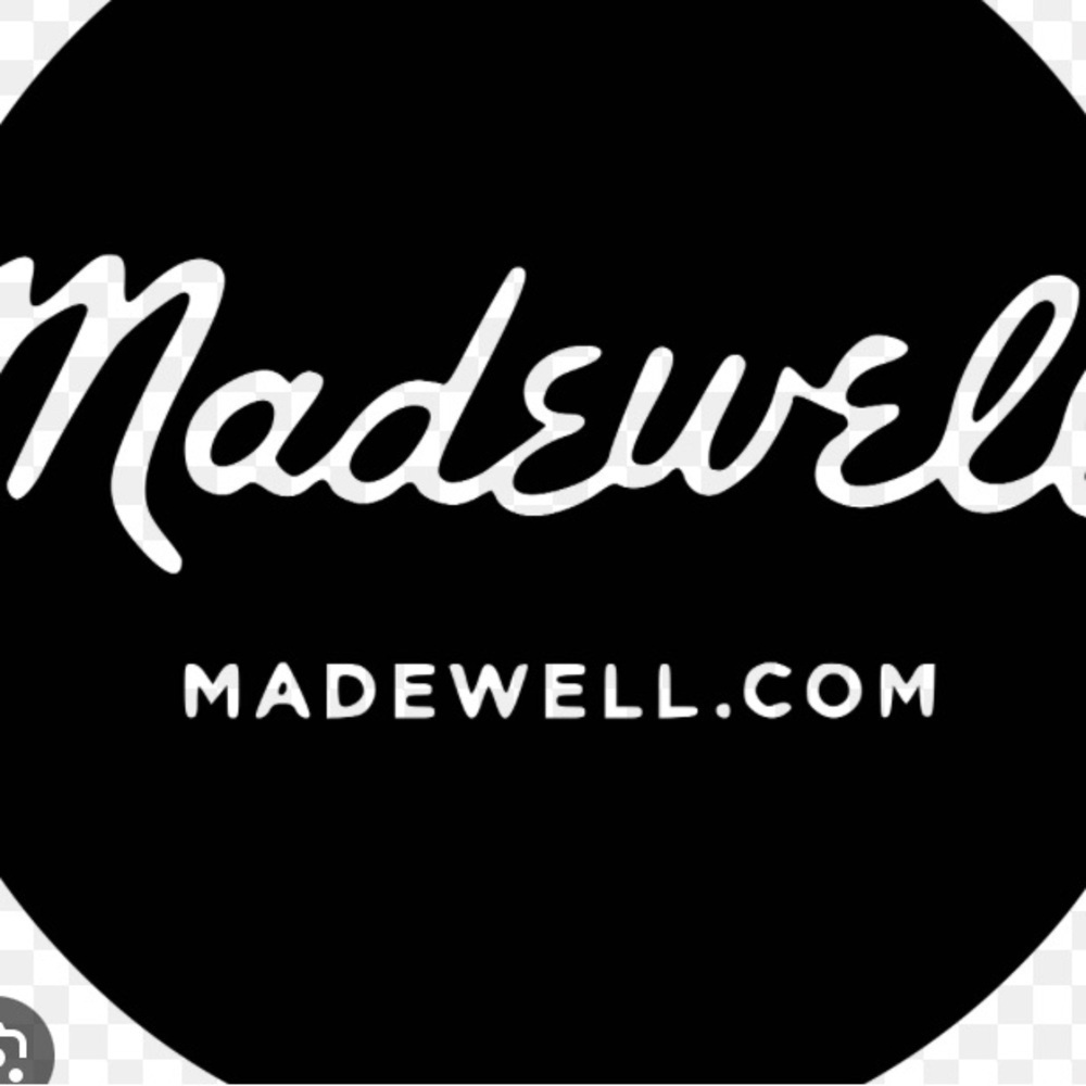 Madewell Passage Jacket in Dessert Olive Green Size XS! - Picture 10 of 10